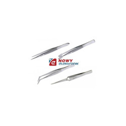 Zestaw pęset 808-389 4 Sztuki jakość HQ Proskit