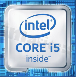 CPU-I5-9400F