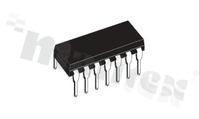 HD74LS08P
