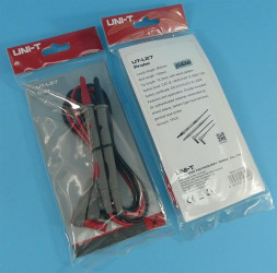 L-27 PRZEW.POMIAR.10A 130cm KPL UNI-T