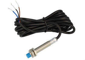 CZUJNIK INDUKCYJNY LM8-3002PB YUMO