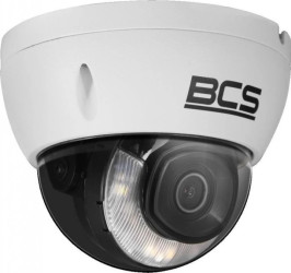 Kamera kopułkowa IP 4Mpx 2.8mm BCS-L-DIP14FCR3L3-Ai1