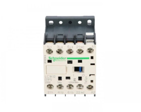 Stycznik mocy 12A 3P 230V AC 50Hz 1R LC1K1201P5