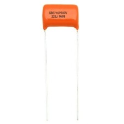 Orange Drop 716P 15nF 600V