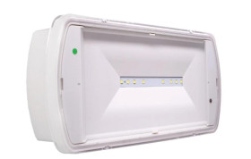 Oprawa awaryjna SafeLite,MNM,IP65,300lm,1H SL2MNM65H1C