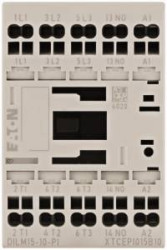 Eaton DILM15-10(230V50HZ,240V60HZ)-PI Stycznik 3 NO 7.5 kW 15 A 1 szt.