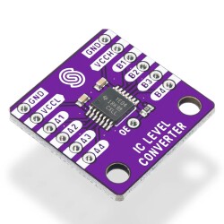 Logic Level Converter Generic TXB0104 Breakout