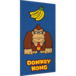 Donkey Kong Towel