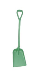 Łopata dł. 1040mm materiał uchwytu: Polipropylen 327 x 271 x 50 mm