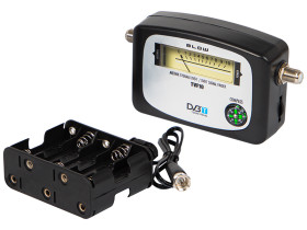 Miernik Sat-Finder DVB-T CB-2069
