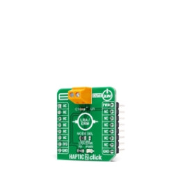 MIKROE HAPTIC 2 Click