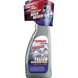 Sonax 230400 Xtreme Wheel Cleaner 750ml Powerful &amp; Acid-Free Formula