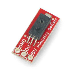 HIH-4030 - analogowy czujnik wilgotności - SparkFun SEN-09569