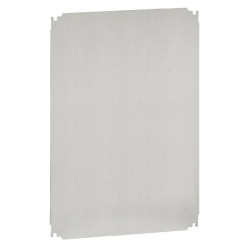 Płyta montażowa ATLANTIC/MARINA 500x500 /pełna/ 036071