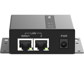Router LAN porty: 2, 150Mbit/s, 10/100, 2.4GHz