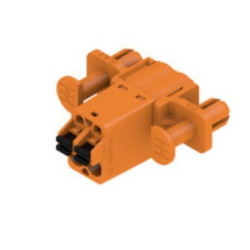 Złącze PCB 2 -pinowe raster 5.08mm Montaż na płytce drukowanej Męski Weidmüller