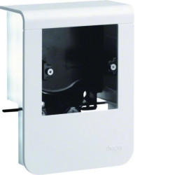 tehalit.SL Pusty nośnik urządzeń 20x80 fi60 biały SL200809019016