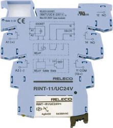 CMT-CRINT-C111/UC24 przekaźnik sprzęgający