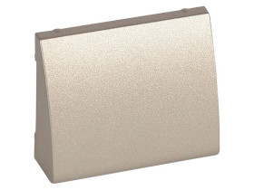 SISTENA LIFE Plakietka Titan wyjścia kablowego 771485 LEGRAND