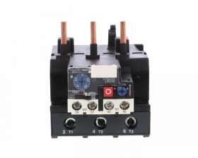 Przekaźnik termiczny 37-50A LRD3357