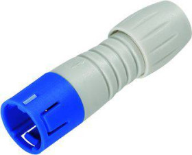 binder 99 9209 460 04-20 Złącze męskie kablowe złącze męskie proste Seria: 620 Łączna ilość styków: 4 1 szt.