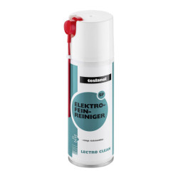 Teslanol Electrical Fine Cleaner (400 ml)