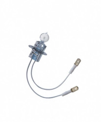 Żarówka lotniskowa PK30d 65W sterowana prądem 64328 HLX-Z 4008321345615