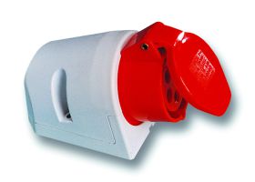 Gniazdo staĹe 115-6 /PCE/