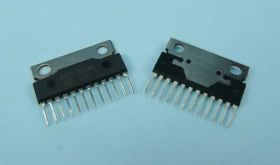 AN-17850A SIL-12 UKŁAD