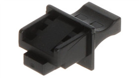 Zaślepka Gniazda Rj-45 Ppzo-Rj45/B