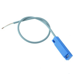 S1039CW 15° ABS Horizontal Tilt Switch 250mA 60V