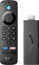 Streaming Stick HDMI amazon Fire TV 3. Gen.