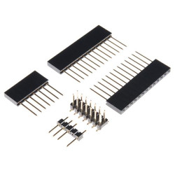Sparkfun Teensy Header Kit