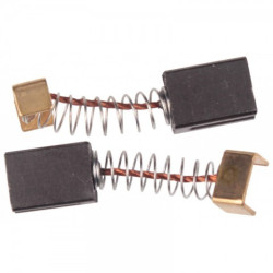 SZCZOTKI WEGLOWE SW-85 5X8X11MM