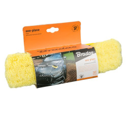Szczotka do mycia 1-płaszczyznowa 10" BRADAS ESQ2073H