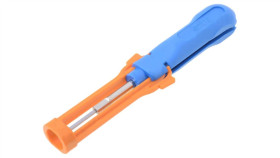 Narzędzie Do Demontażu Jpt Terminale 107Mm 1-1579007-4