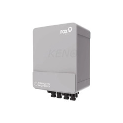 Przeciwpożarowy wyłącznik prądu FoxESS S-BOX - 2 stringi