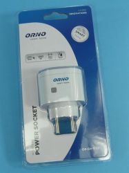 GN.SIEC.ORNO Smart Home