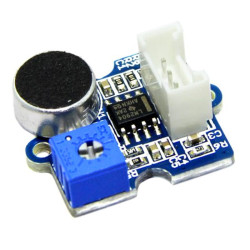 Grove - Sound Sensor/ Noise Detector