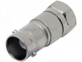 GN BNC - WT F złącze BNC
