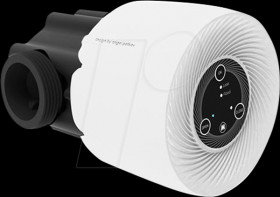 MC-LW-T-VALVE-01 LoRaWAN water valve sensor, 3/4" thread