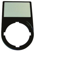 Tabliczka informacyjna, Eaton, seria M22