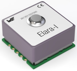 Elara-I GPS-GLO GNSS module T&amp;R, 2613011037000