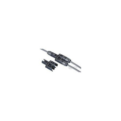 TE Connectivity 1534611-1 Solar Connector Durable 1 pc Efficient