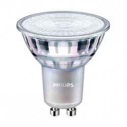 Żarówka LED Philips LED 929001350302 GU10 4.9 W = 50 W 355 lm ciepła biel 1 szt.
