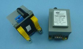 TSZS-35-030M 9V/2,8A TRAFO NA SZYNĘ
