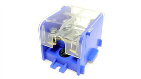 Odgałęźnik Dtb 1X(70/4X16) - Szary