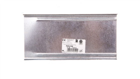 Pokrywa Kolanka Redukcyjnego 100Mm Stalowa Pkrj100 104210