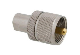 ADAPTER WTYK FME WTYK UHF VITALCO