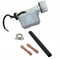 Zestaw naprawczy zaworu Aquastop do zmywarki Bosch